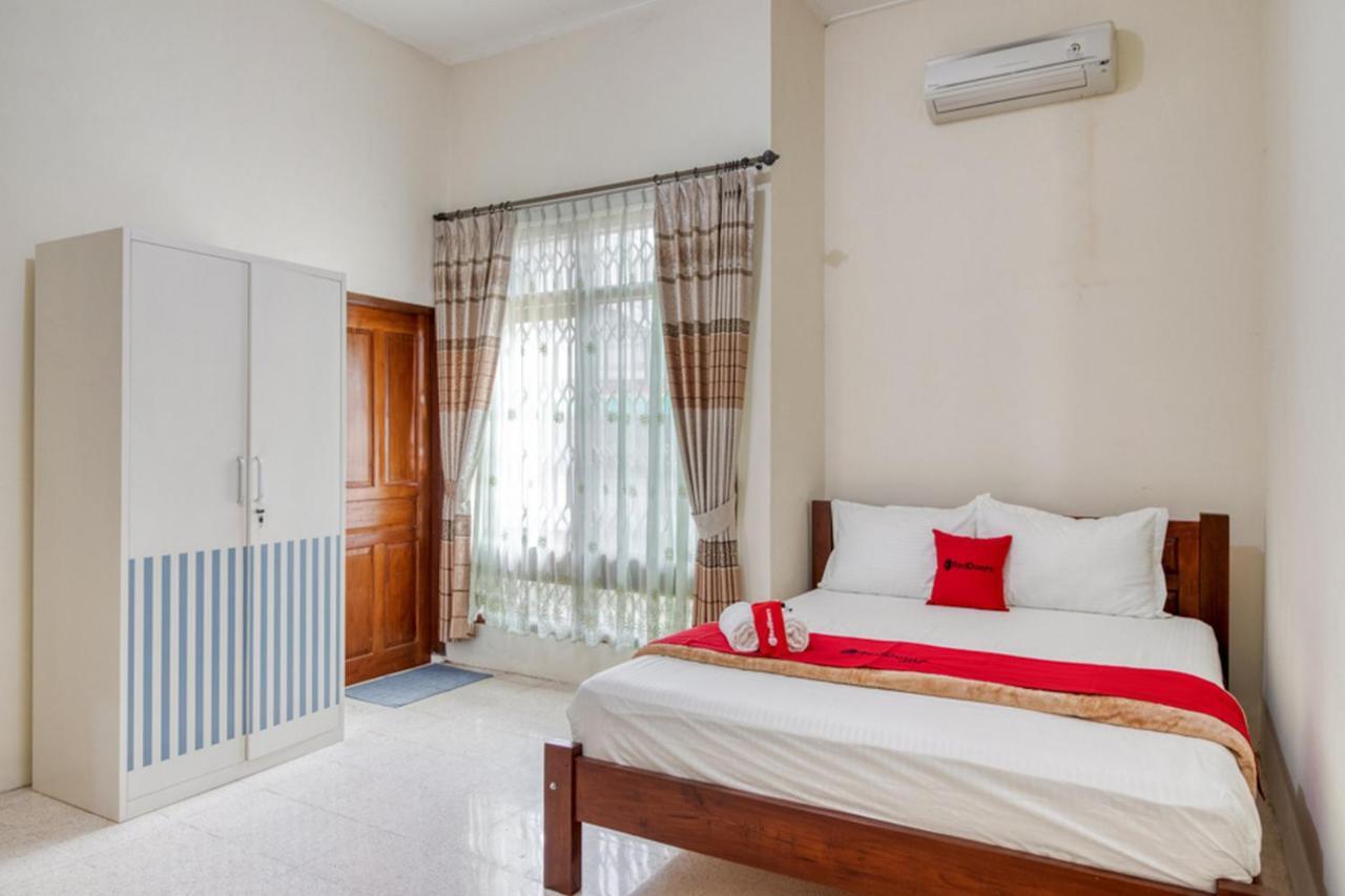 Reddoorz Near Universitas Gajah Mada Kejayan Экстерьер фото